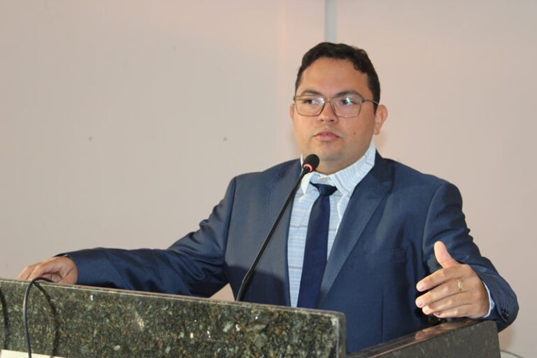 “Recuperamos mais de 100 km de estradas vicinais”, Vereador Afonsinho sobre trabalho da SAAB