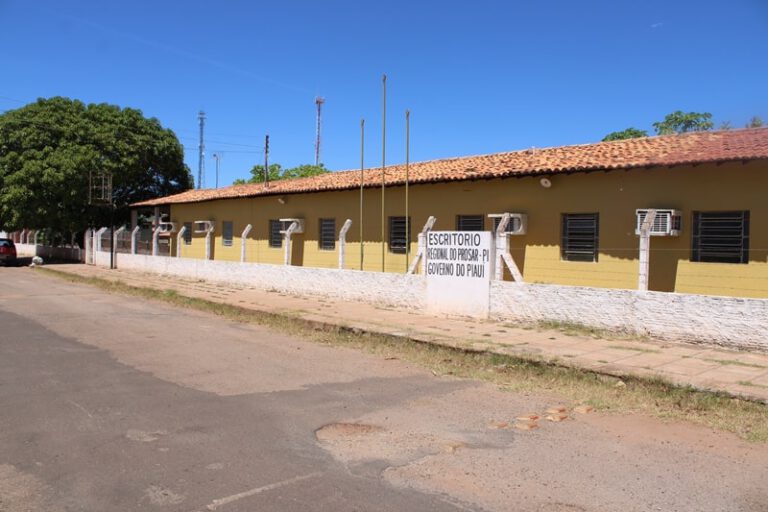 Comunidade se mobiliza para evitar implantação do IML na Aerolândia