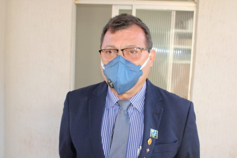 Vereador nega que posse de Nerinho em secretaria do governo do estado interfira na eleição de Picos