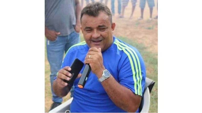 Locutor de carro de som diz que procura do comércio picoense para anúncios ainda é pequena
