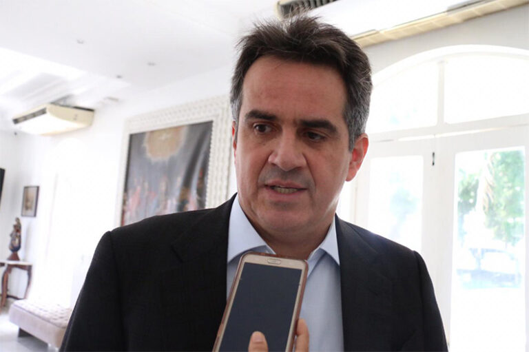 Ciro Nogueira mostra surpresa com decisão do governo e se diz livre para fiscalizar