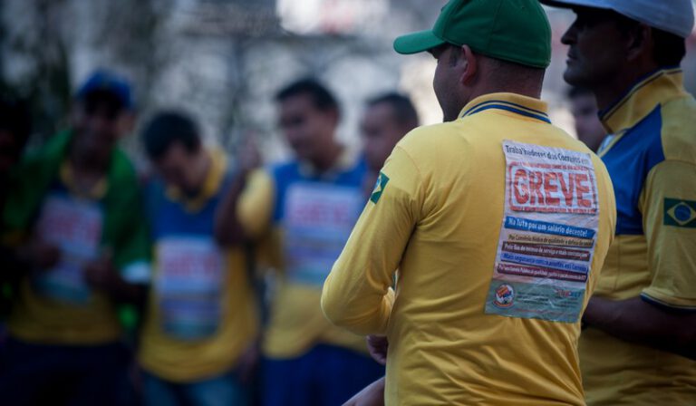 Sem acordo com funcionários, Correios podem ter greve a partir do dia 18