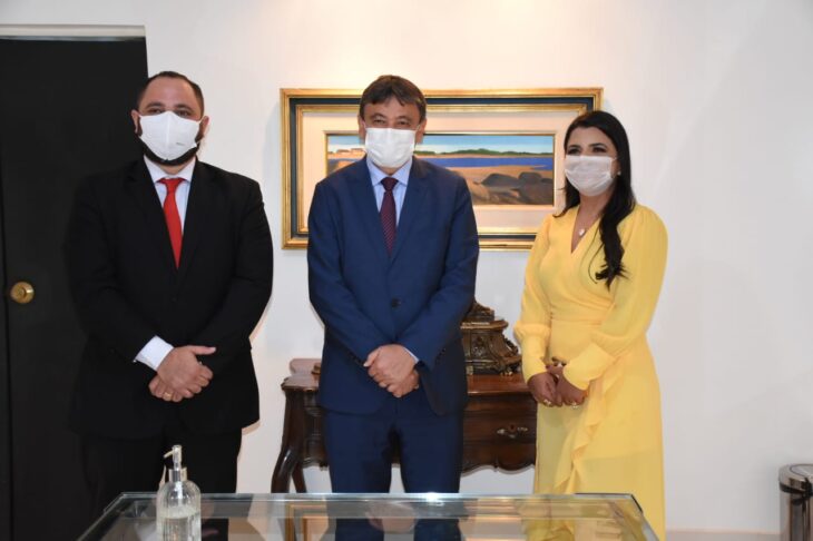 Novo diretor do Detran quer modernizar sistema e realizar concurso público