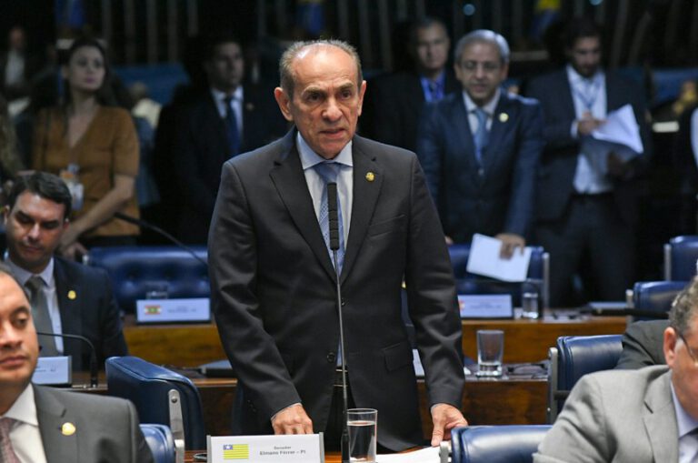 Marcelo diz que recursos anunciados por Ciro foram conseguidos por ele