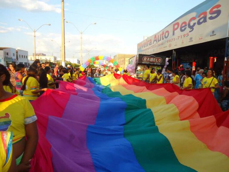 Parada da Diversidade 2020 de Picos é cancelada por causa do coronavírus