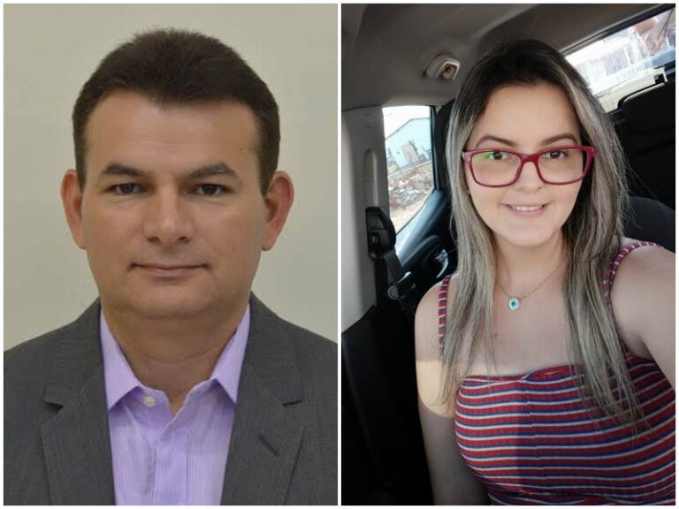 Diretor do Campus de Picos e acadêmica avaliam primeira semana de aulas remotas da UFPI