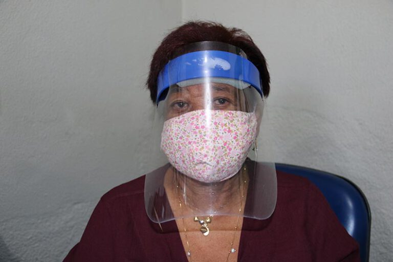 “Pandemia escancarou a violência contra a mulher”, diz delegada Vilma Alves