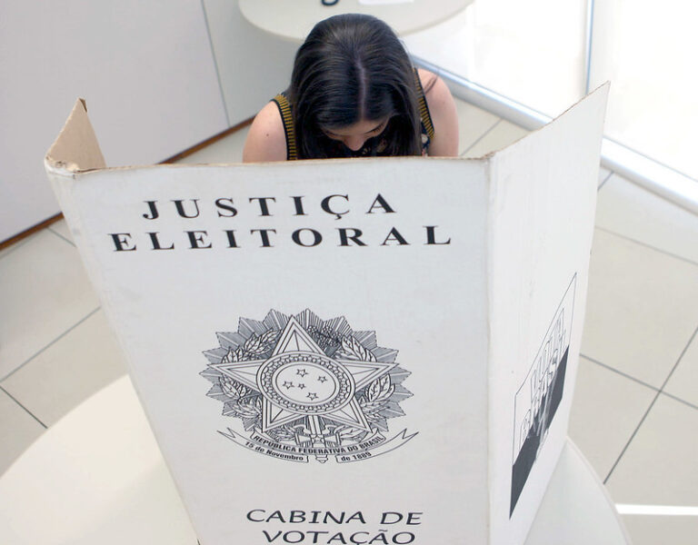 Justiça Eleitoral no Piauí já recebeu mais de 3 mil pedidos para registro de candidatura