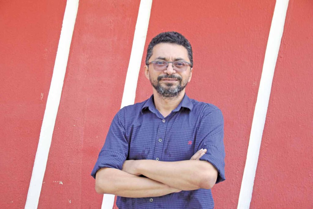 B-r-o bró chega antes da data prevista no Piauí