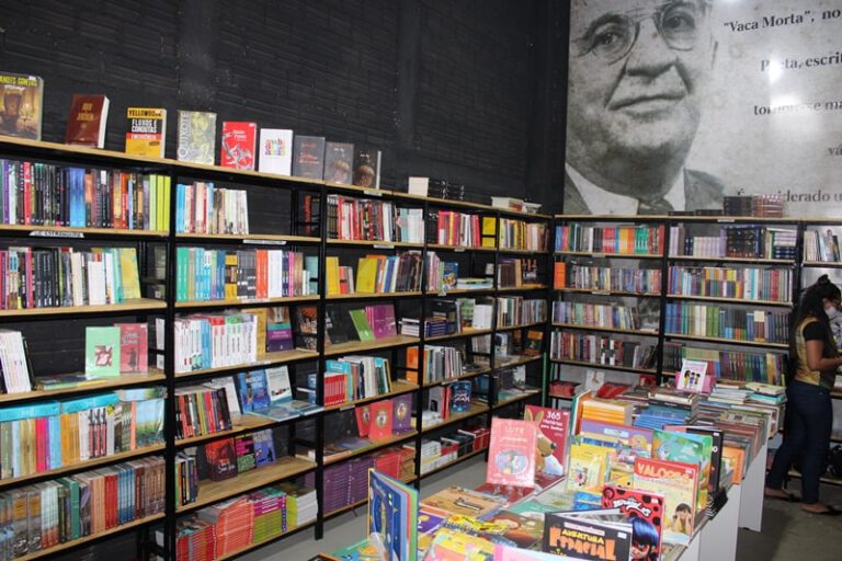 Professores e escritores de Picos criticam proposta do governo federal de taxar livros; eles ficarão mais caros