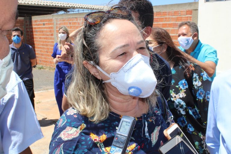 Empresário Raimundo Filho e ex-vereadora Fátima Sá declaram apoio ao pré-candidato Gil Paraibano