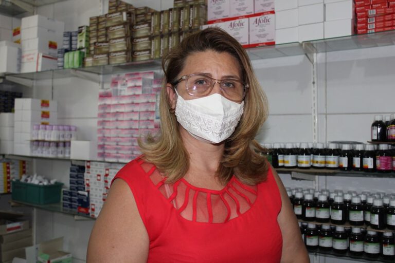 Picos: pelo menos 120 pacientes recebem medicamentos da Secretaria de Saúde após ações na justiça