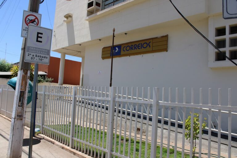 Greve dos Correios completa 30 dias