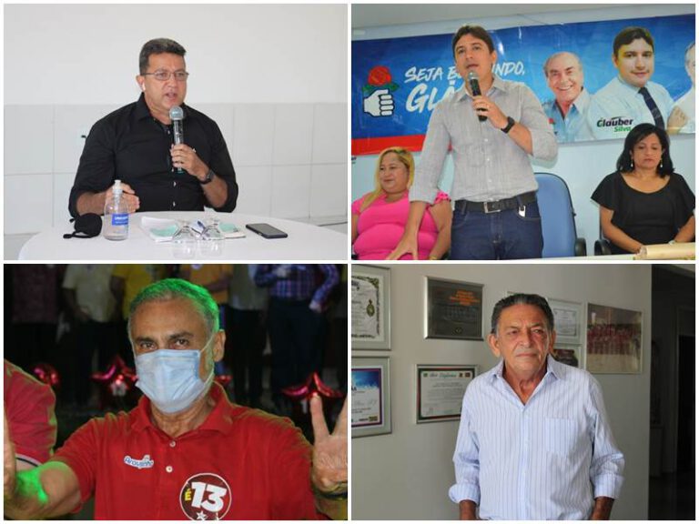 Mulheres não terão participação nas chapas majoritárias na eleição pela prefeitura de Picos