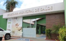 Secretaria de Saúde de Picos