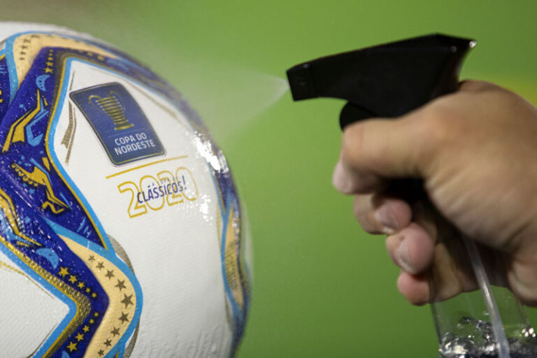 Clubes garantem vagas na Copa do Nordeste 2021; últimas vagas são do Piauí e Maranhão