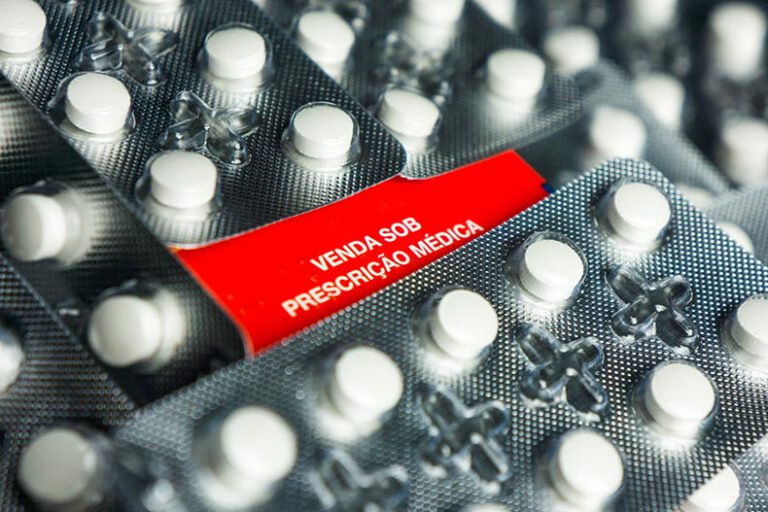 Pandemia elevou preços de medicamentos para os hospitais em até 92,6%