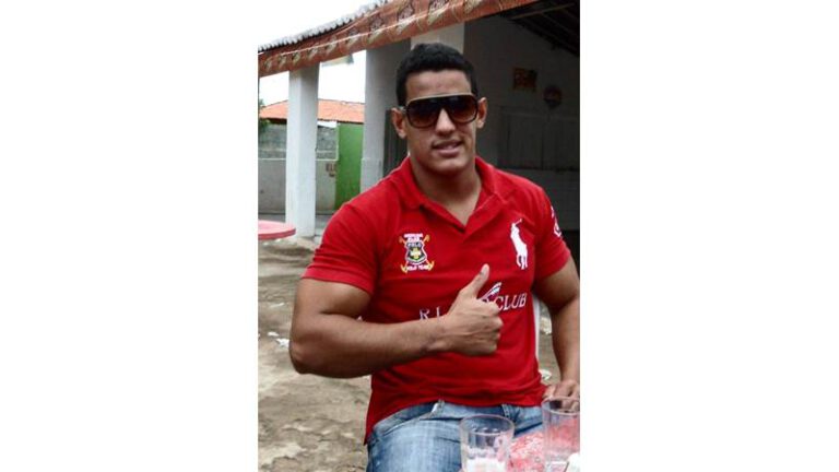 Jovem é morto em frente de pousada no bairro Belo Norte de Picos