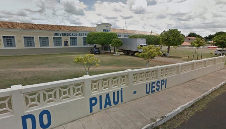 Professora e alunos sofrem ataques durante palestra virtual; Uespi divulga nota de repúdio
