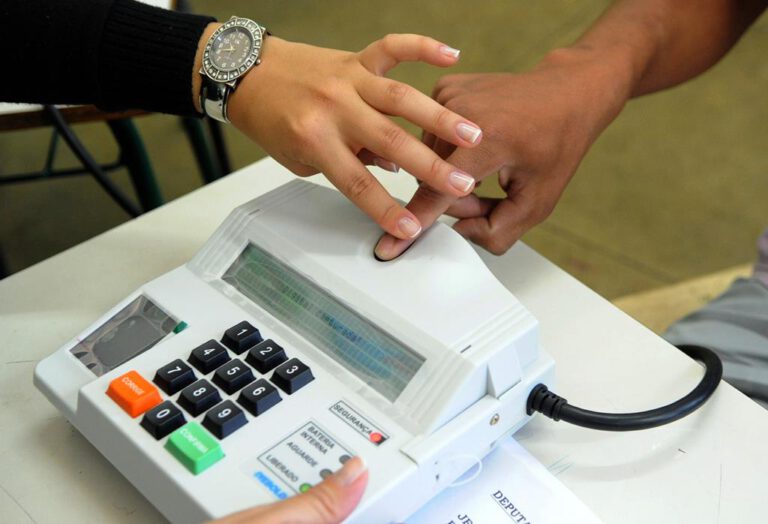 TRE-PI registra recorde de inscrições para mesários voluntários