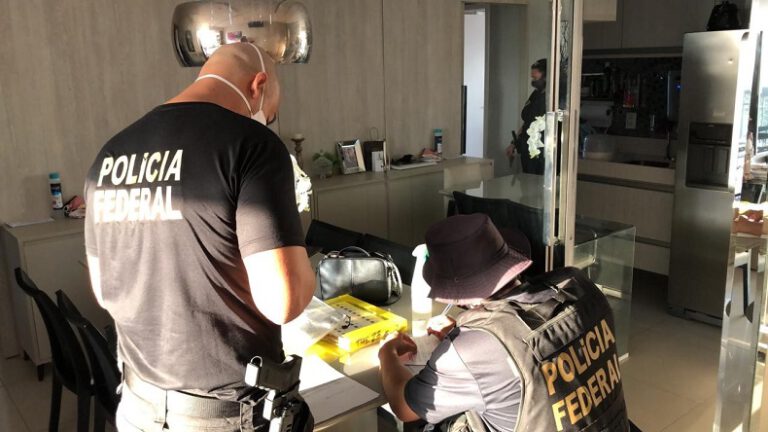 PF investiga contratação de disparo de Whatsapp com fins eleitorais no Piauí