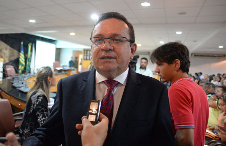 Presidente do TJ divulga nota de apoio à indicação de Kassio Nunes ao STF