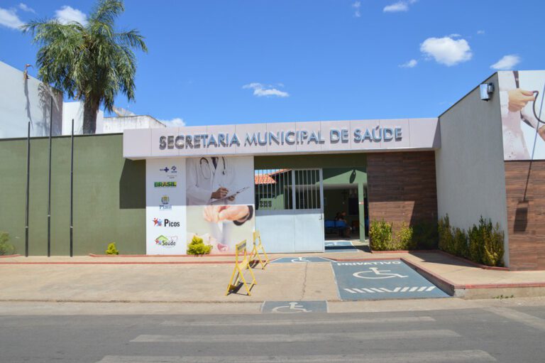 Picos vai iniciar campanha Outubro Rosa na Praça Josino Ferreira