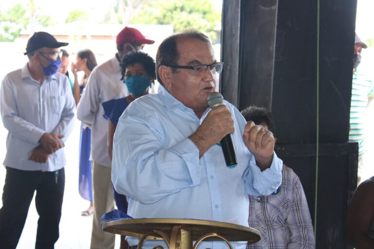 Ministério Público Eleitoral atesta que Dr. Chiquinho está apto a disputar prefeitura de Ipiranga