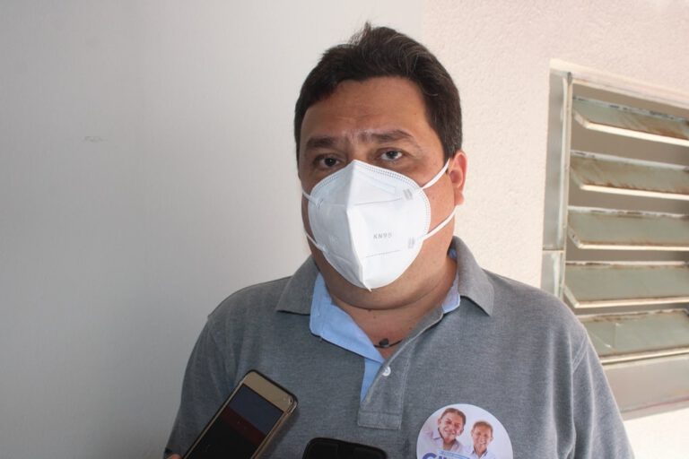 Deputado estadual Nerinho comenta pedido de impugnação de candidatura de Zé Neri
