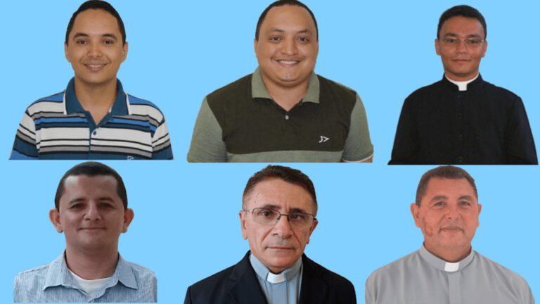 Bispo de Picos anuncia transferência e nomeação de seis padres para 2021