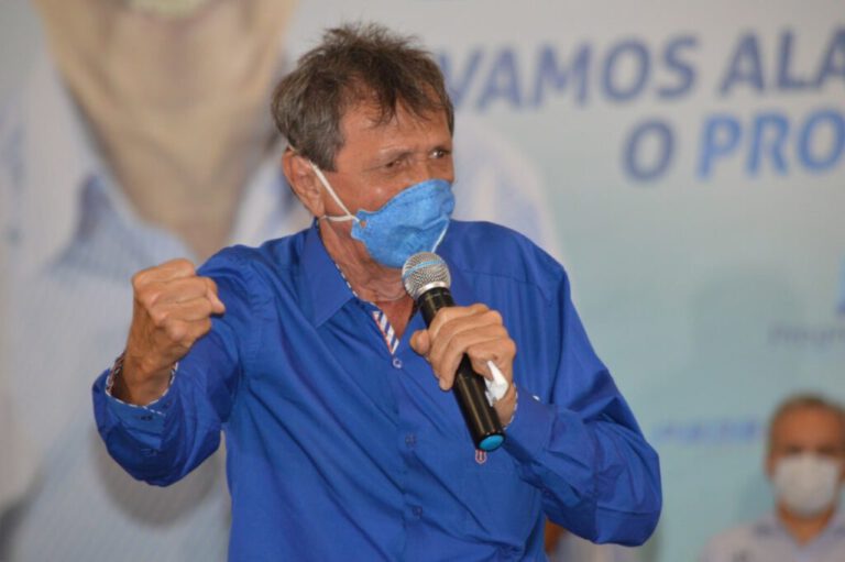 Ministério Público Eleitoral pede impugnação de candidatura a vice-prefeito de José Neri de Sousa