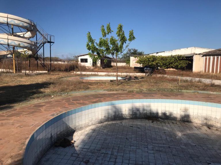 Sócios se mobilizam para revitalizar Samambaia Campestre Clube de Picos