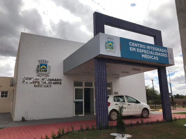 CIEM de Picos recebeu 20 mil testes rápidos do coronavírus