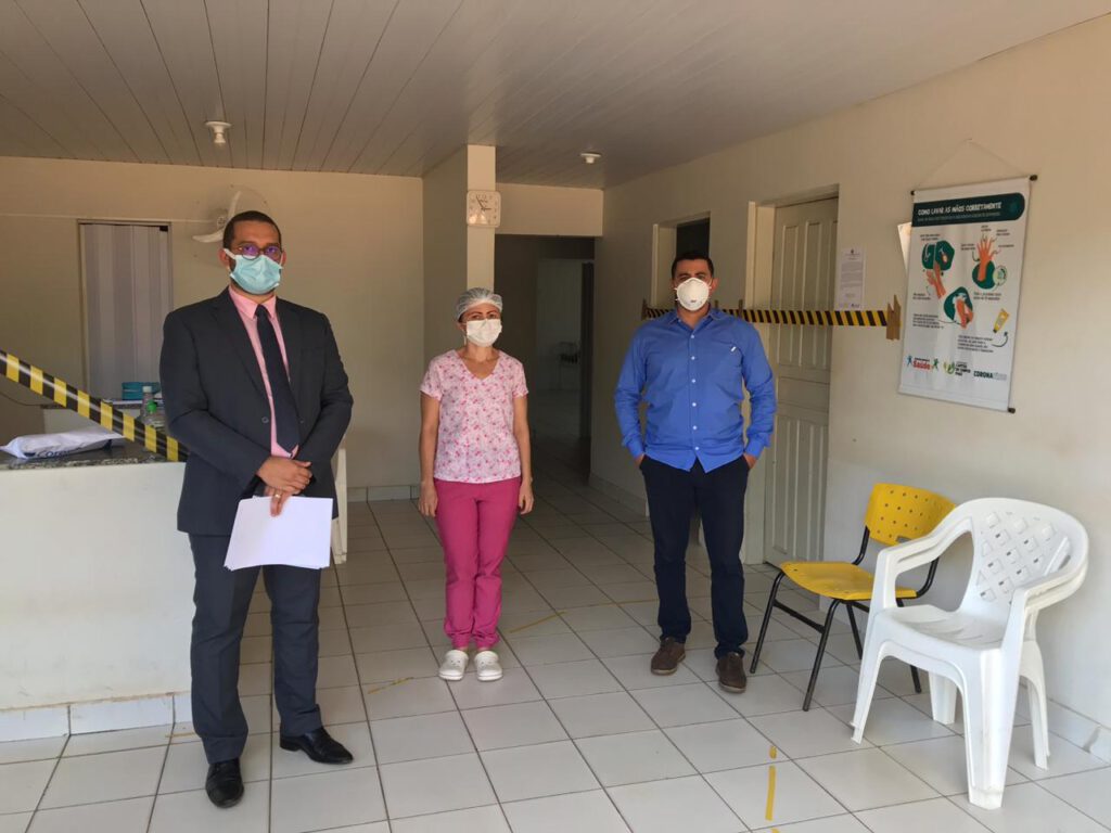 Profissionais da Enfermagem cobram redução da carga horária de trabalho