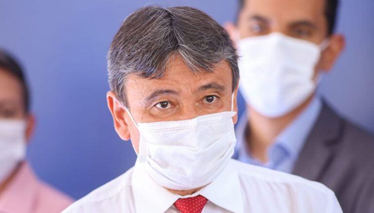 Governador teme “convulsão social” e diz que é preciso união urgente contra desemprego