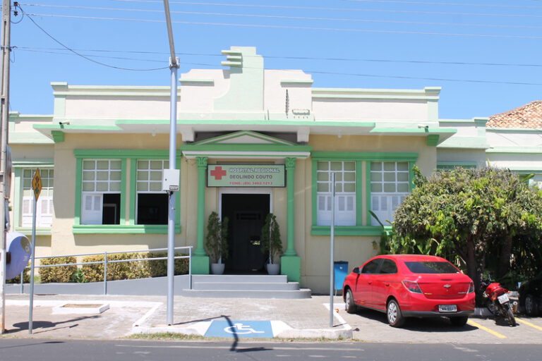 Hospital de Oeiras nega que tenha recusado atendimento a paciente de Ipiranga