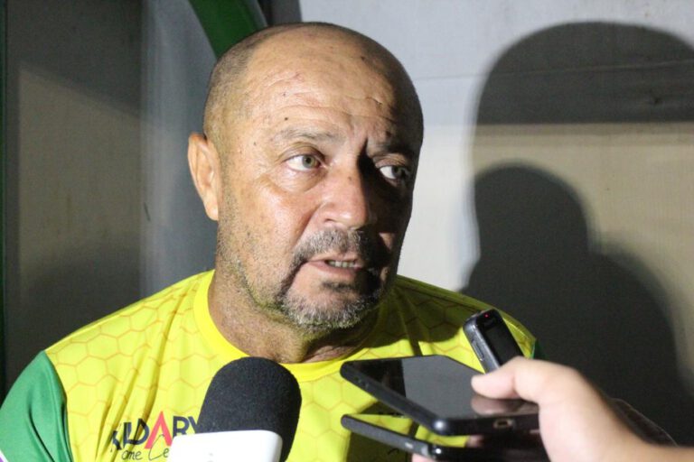 Adelmo Soares volta ao comando da Sep para retomada do Campeonato Piauiense 2020