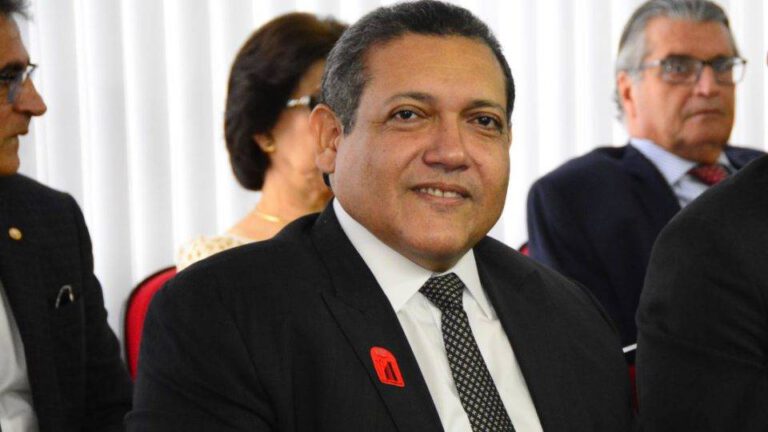 Piauiense ocupará vaga no Supremo Tribunal Federal (STF)