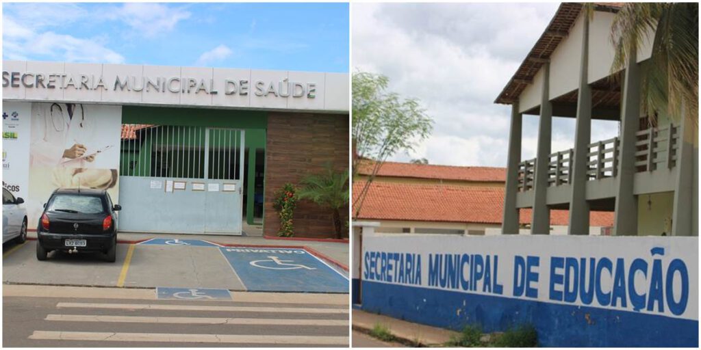 Secretarias de Saúde e Educação de Picos terão os maiores orçamentos para 2021