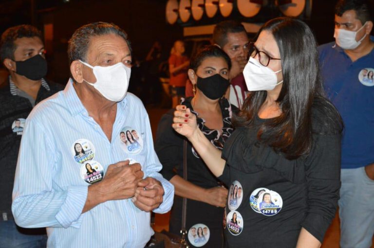 Gil Paraibano cancela passeata agendada para a manhã deste sábado