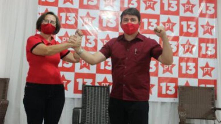 Elvis Ramos lidera com ampla vantagem pesquisa para prefeito de Ipiranga do Piauí