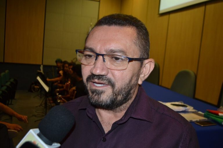 Administração do Pe. Walmir Lima é reprovada por 66,89% dos picoenses