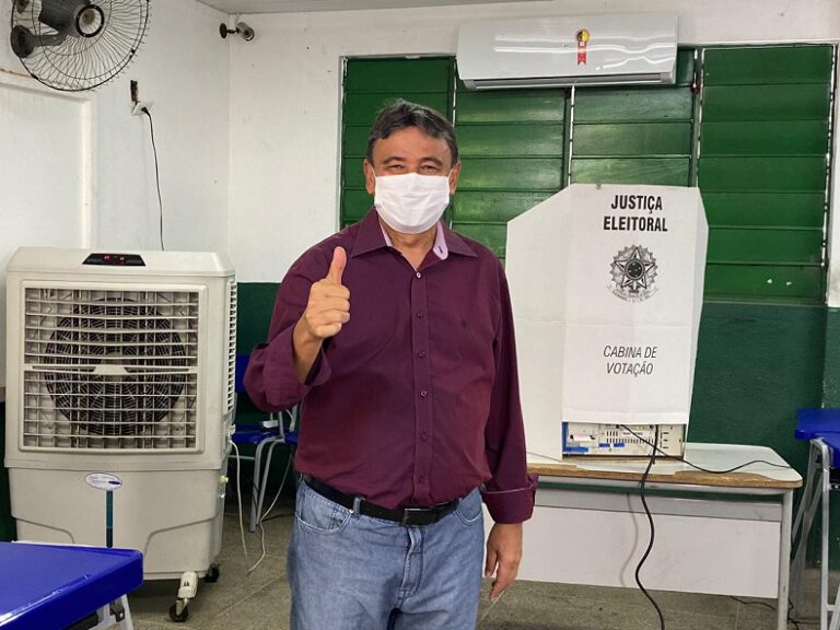 “Não fizemos nenhuma exigência”, diz governador sobre apoio do PT a Dr. Pessoa