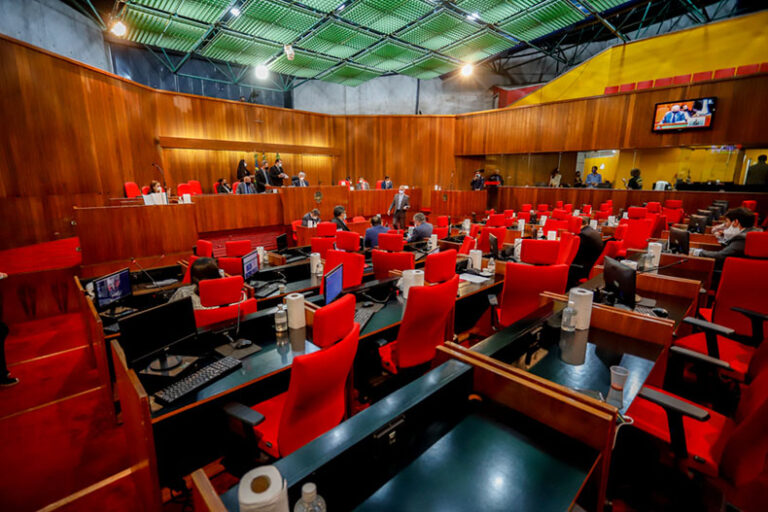 Alepi prorroga estado de calamidade pública até junho de 2021 devido pandemia no PI
