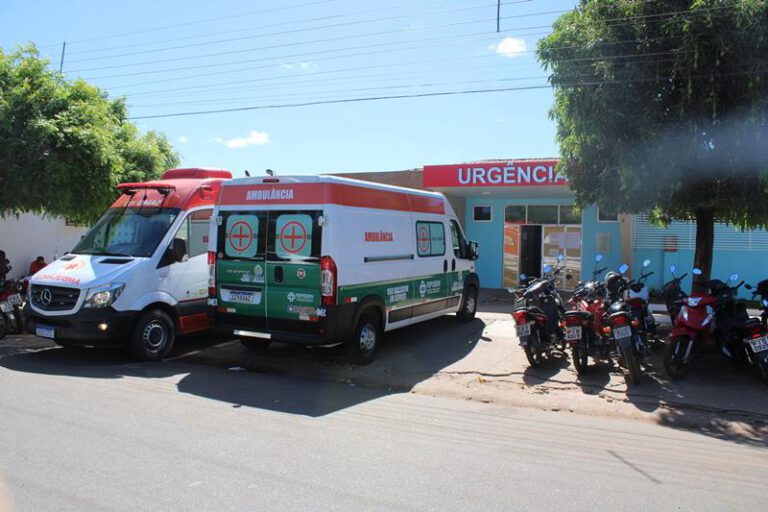 Hospital Regional de Picos não registra óbito por Covid na quinta-feira (10) após 12 dias com mortes diárias