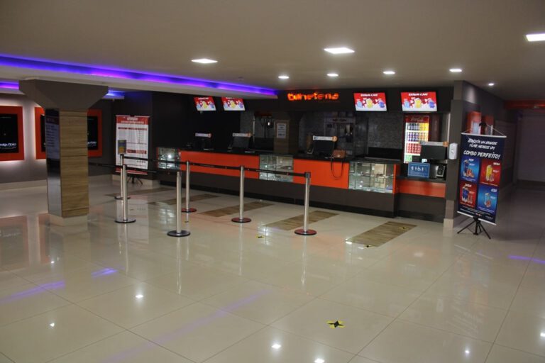 Multicine Cinemas de Picos reabre nesta quinta-feira (10)
