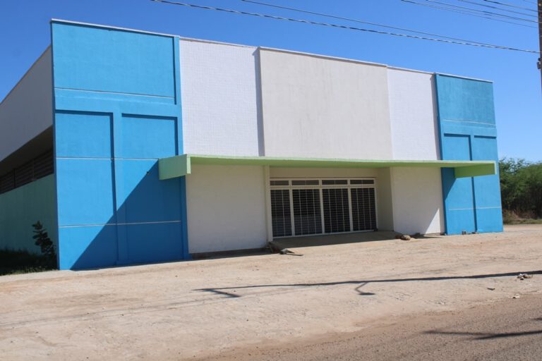 Prefeitura de Picos cancela inauguração do Mercado do Produtor