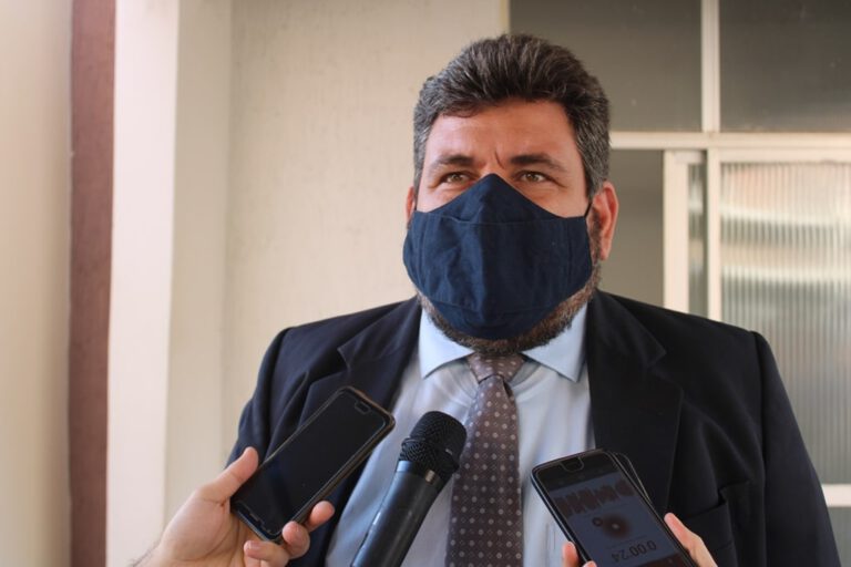 Hugo Victor avalia que cumpriu o seu papel ao longo dos oito anos como presidente da Câmara Municipal