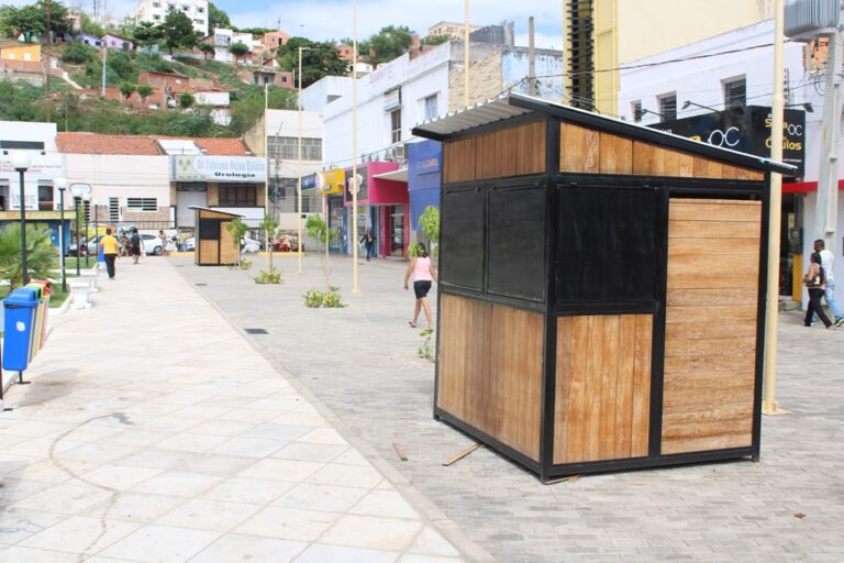 A dois dias de encerrar mandato, atual administração ainda não entregou boxes da Félix Pacheco