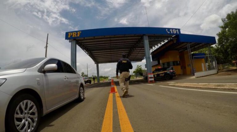 Piauí já registrou mais de 1 mil acidentes em 2020 e inicia operação nesta sexta